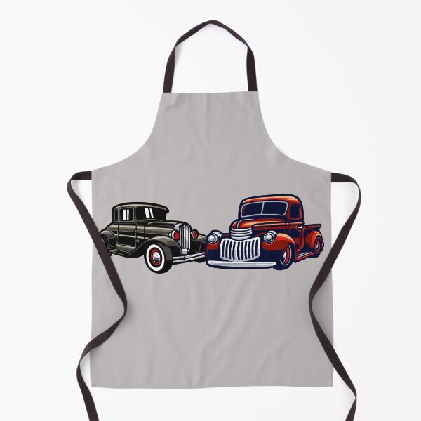 Item preview, Custom Hot Rods Rule  designed and sold by creativefun22.