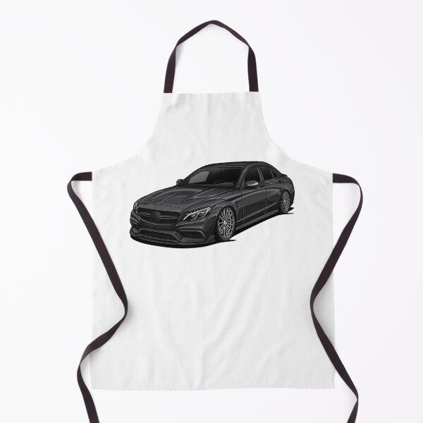 Item preview, C63S (Black) designed and sold by pjrstudio.
