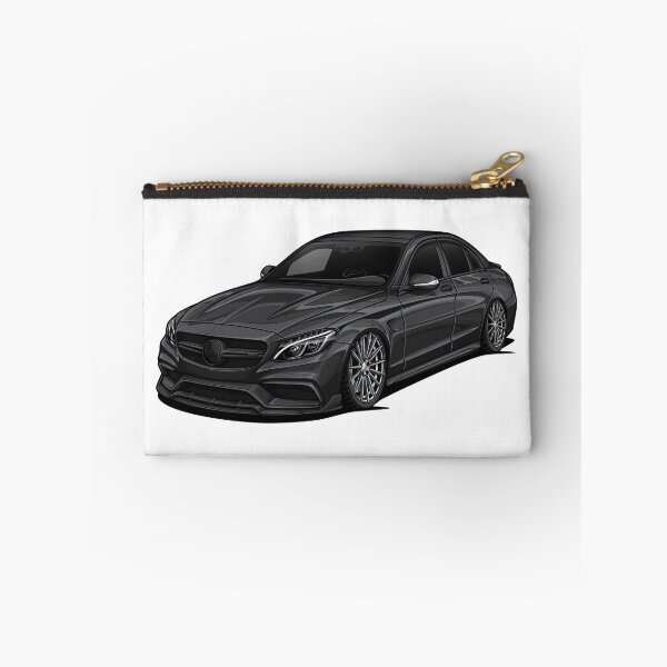 Item preview, C63S (Black) designed and sold by pjrstudio.