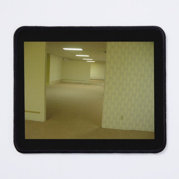 Item preview, Backrooms Original Photo designed and sold by MagicalMystery6.