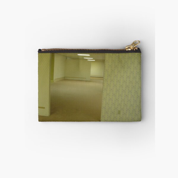 Item preview, Backrooms Original Photo designed and sold by MagicalMystery6.