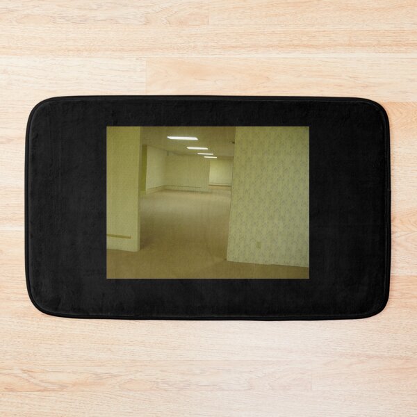 Item preview, Backrooms Original Photo designed and sold by MagicalMystery6.