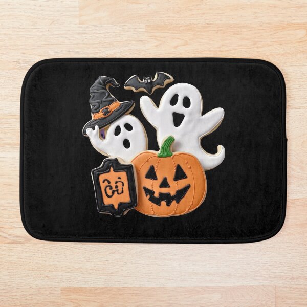 Item preview, Halloween Cookies designed and sold by justforart91.