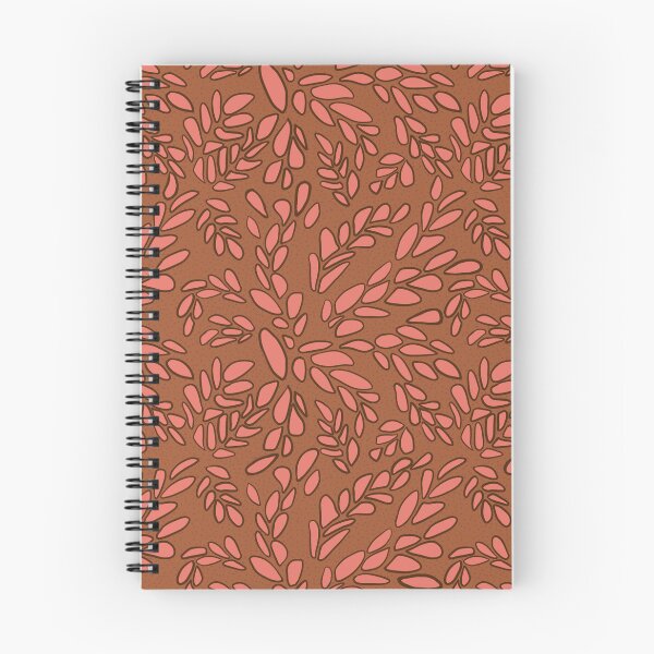Item preview, Russet Boho Fern designed and sold by Honey Crystal Fashion and Homegoods .