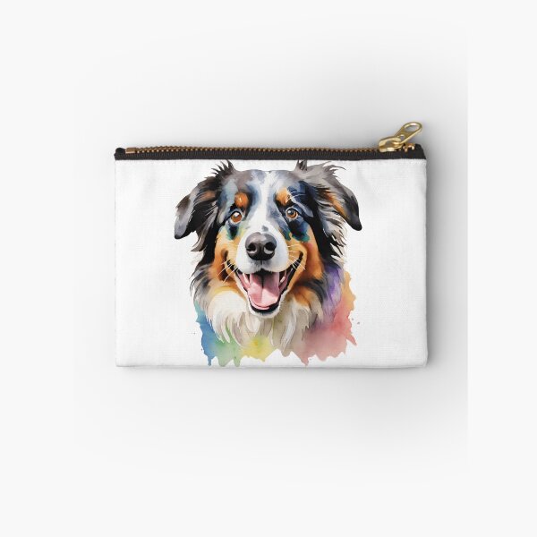 Artikelvorschau, Regenbogen Mini Aussie entworfen und verkauft von bnosovitsky.