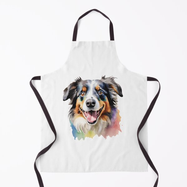Item preview, Rainbow Mini Aussie designed and sold by bnosovitsky.