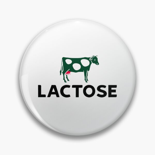 Item preview, Lactose tolerance designed and sold by MomDadCompany.