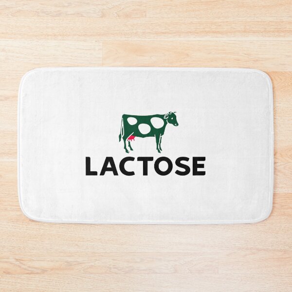 Item preview, Lactose tolerance designed and sold by MomDadCompany.