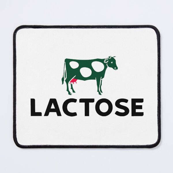 Item preview, Lactose tolerance designed and sold by MomDadCompany.