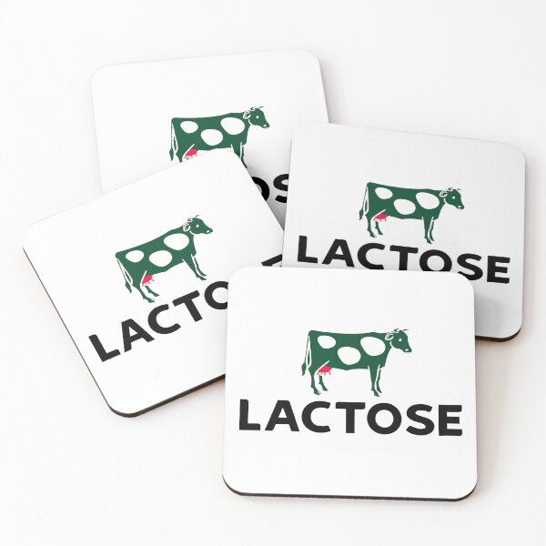 Item preview, Lactose tolerance designed and sold by MomDadCompany.