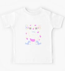 Climbers! Kids Tee
