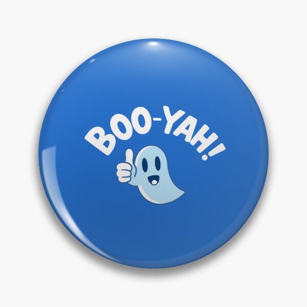 Item preview, Boo Yah! designed and sold by Bratak.