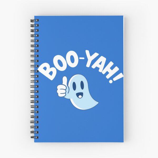 Item preview, Boo Yah! designed and sold by Bratak.