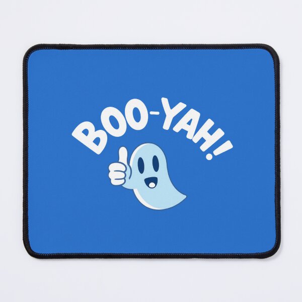 Item preview, Boo Yah! designed and sold by Bratak.