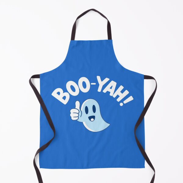 Item preview, Boo Yah! designed and sold by Bratak.