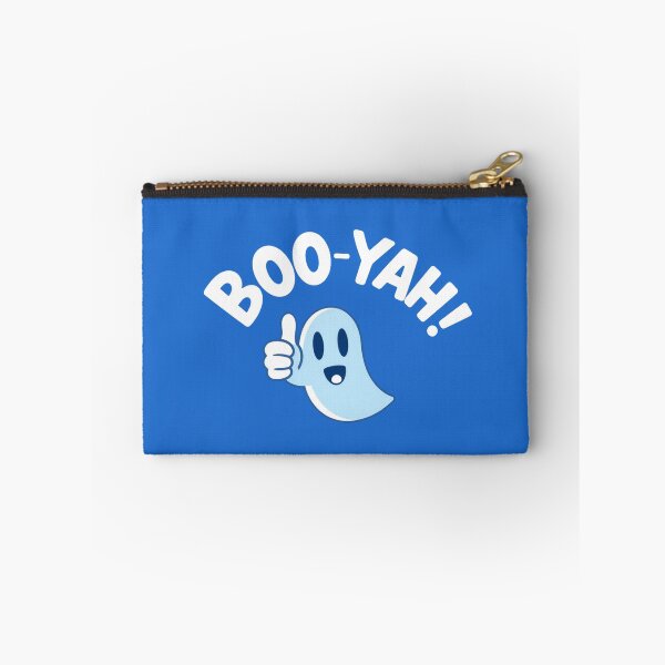 Item preview, Boo Yah! designed and sold by Bratak.