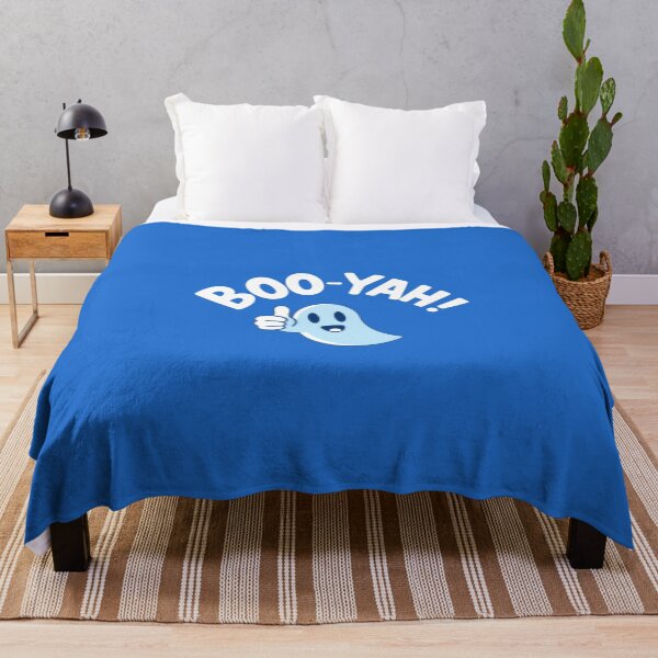 Item preview, Boo Yah! designed and sold by Bratak.