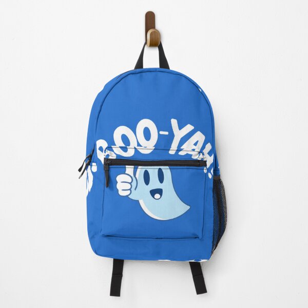 Item preview, Boo Yah! designed and sold by Bratak.