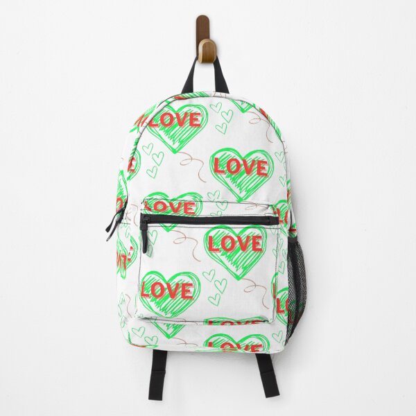 Item preview, I LOVE YOU designed and sold by Qukishop.