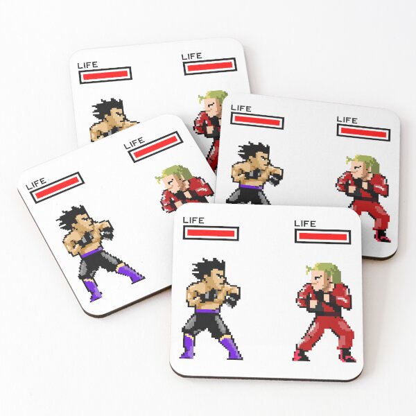 Item preview, Play Smart, Punish Hard FGC designed and sold by SuperstyleTees.