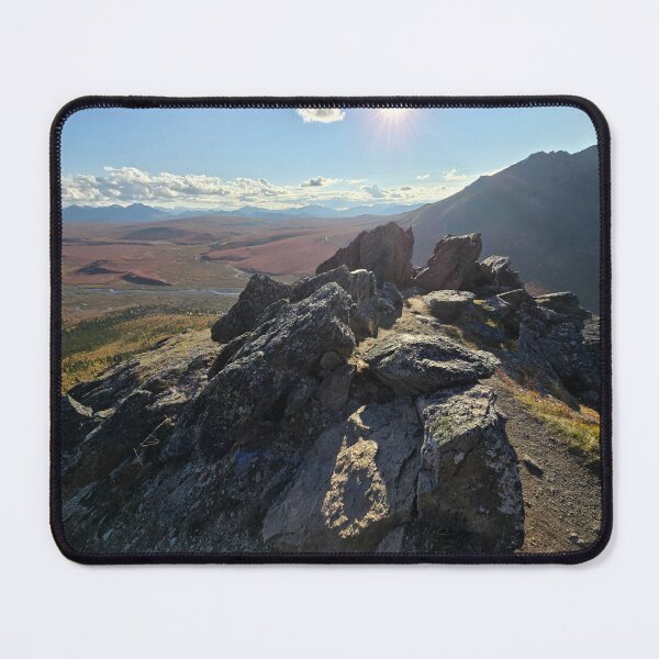 Item preview, Savage alpine trail designed and sold by Amanda Huggins.