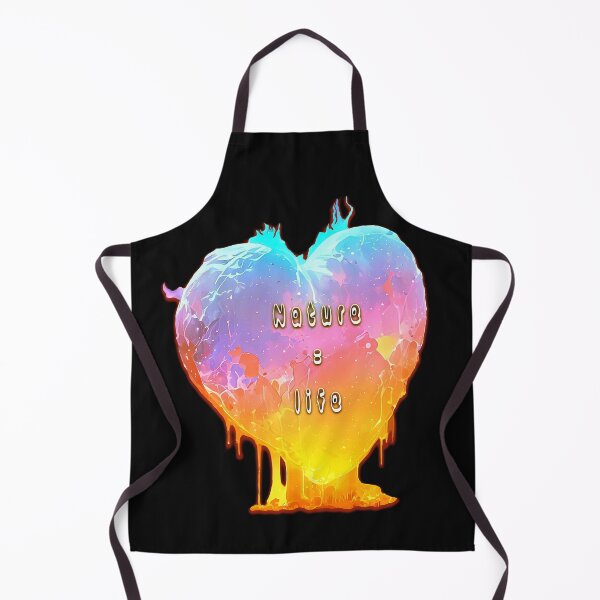 Item preview, Nature is life designed and sold by BAR DEC.