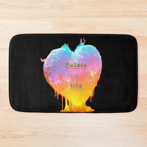 Item preview, Nature is life designed and sold by BAR DEC.