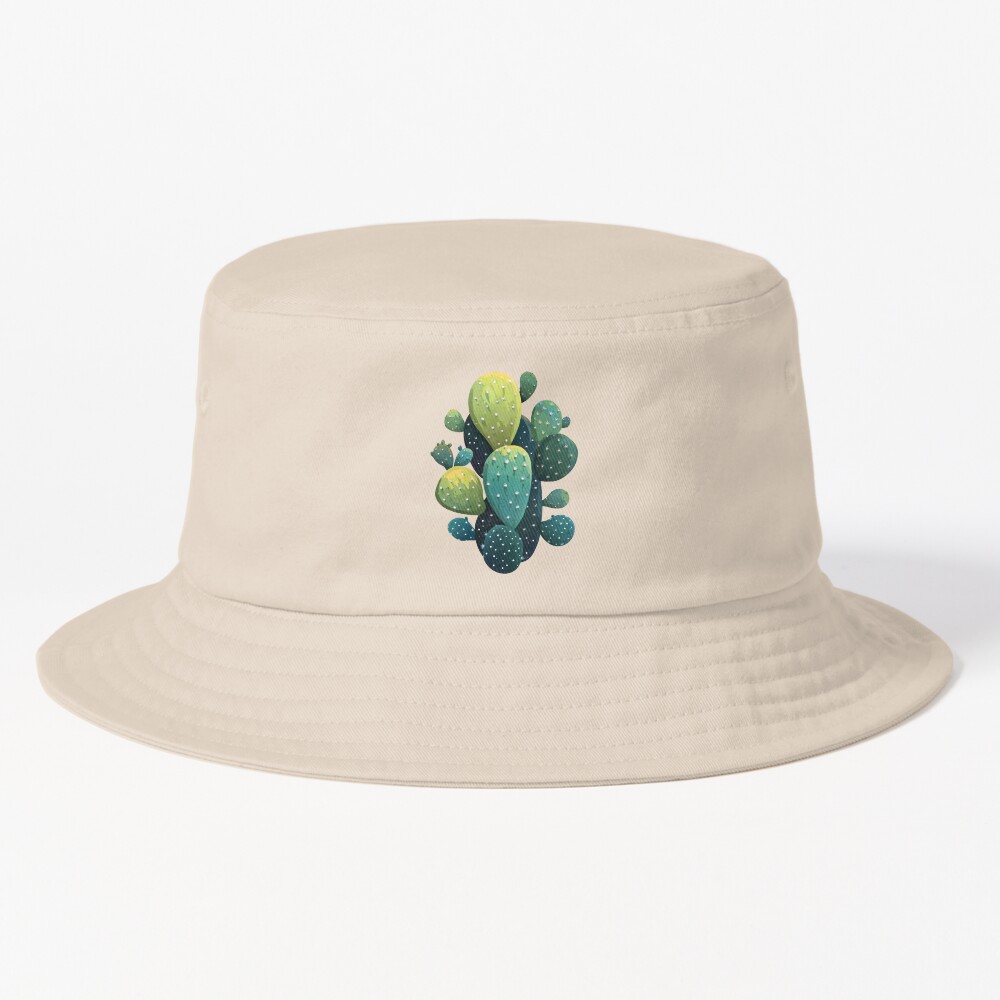 Prickly Pear-fect! Cute Cactus Cutout Pin