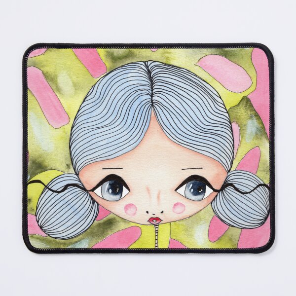 Item preview, mulher designed and sold by MagCandy.