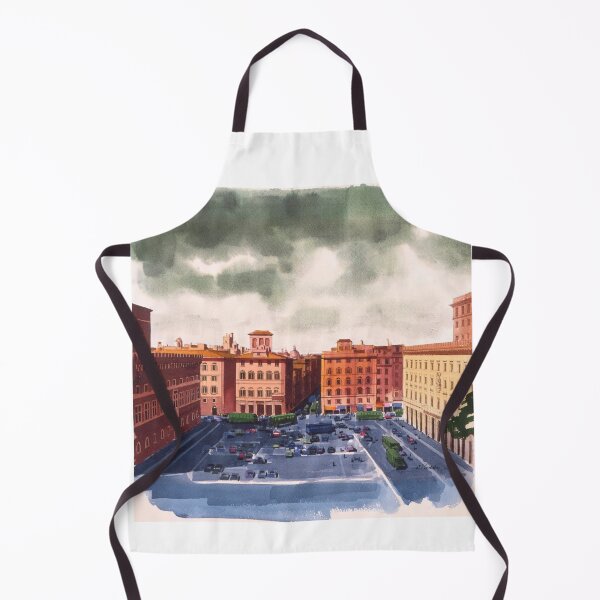 Item preview, “Roma.” My Father’s Paintings. designed and sold by Ulises Pineda.