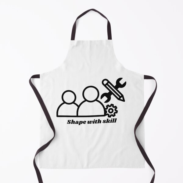Item preview, Shape with skill designed and sold by AuraLineEU.