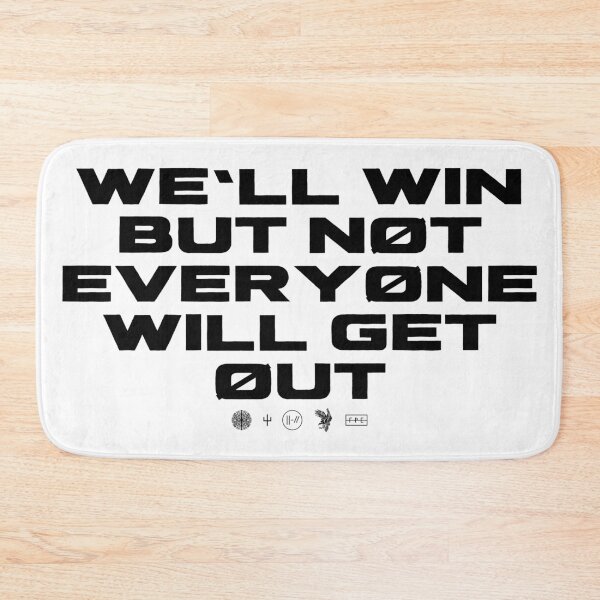 Item preview, Nico and the Niners designed and sold by kmartten.