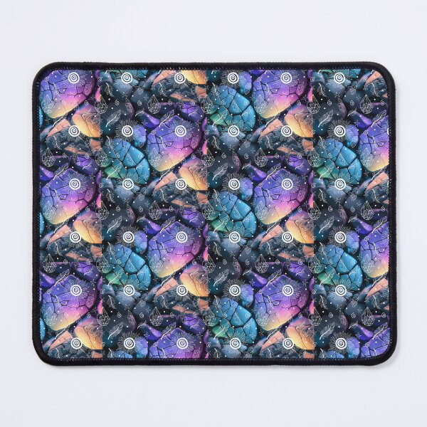 Item preview, Labradorite Purple Green Blue Crystals designed and sold by WildWoodlandWitch.