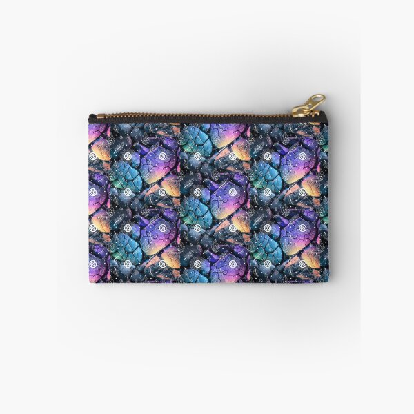 Item preview, Labradorite Purple Green Blue Crystals designed and sold by WildWoodlandWitch.