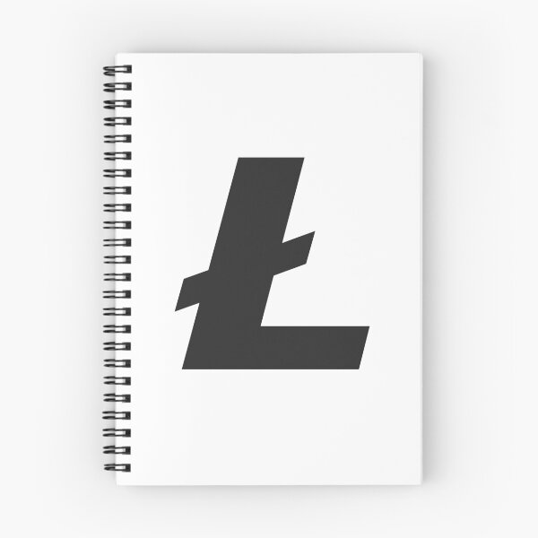 Artikelvorschau, Litecoin - Abwechselnd entworfen und verkauft von Bowcat.