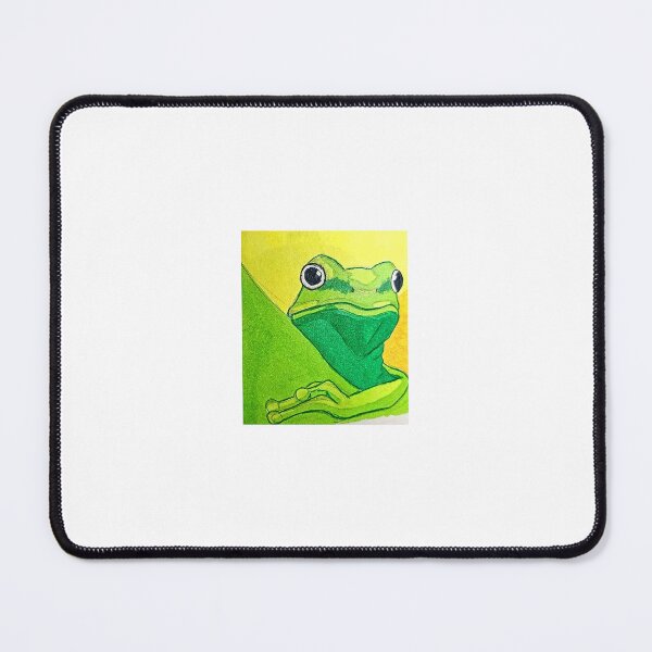 Item preview, Unfrogettable designed and sold by AnnAusKaputt.