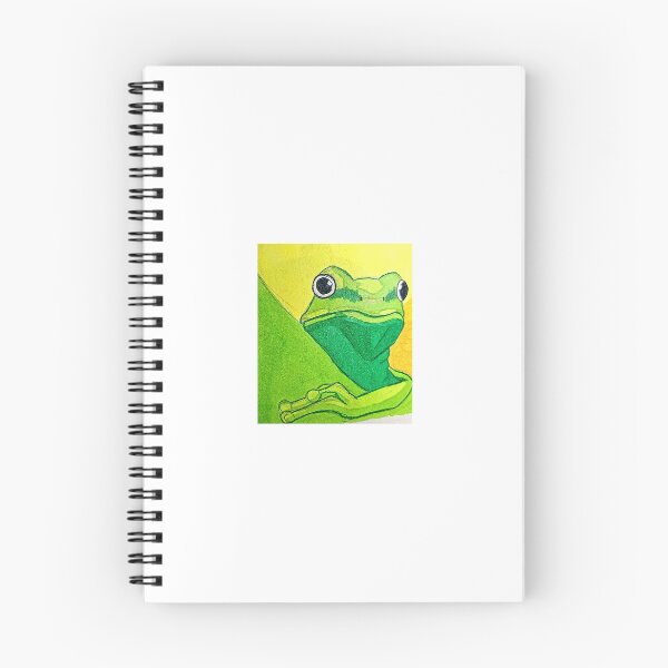 Item preview, Unfrogettable designed and sold by AnnAusKaputt.