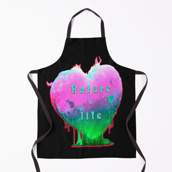 Item preview, Nature is life designed and sold by BAR DEC.