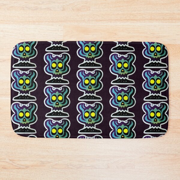 Item preview, astral alien designed and sold by HauntedEmporium.