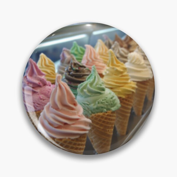 Item preview, I scream, You scream designed and sold by SkyBridgePRJ.