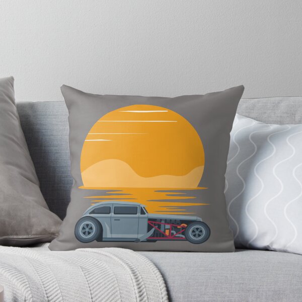 Item preview, Hot Rod designed and sold by creativefun22.