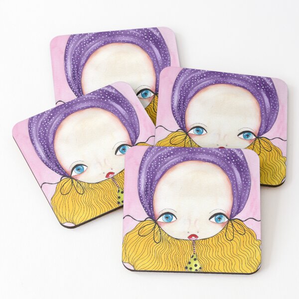 Item preview, mulher designed and sold by MagCandy.