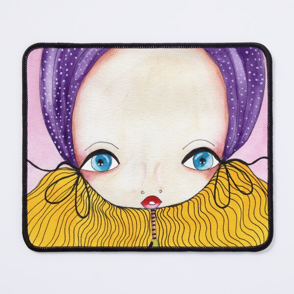 Item preview, mulher designed and sold by MagCandy.