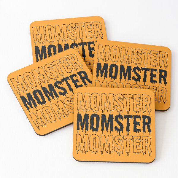 Item preview, MOMSTER designed and sold by Magnuna.
