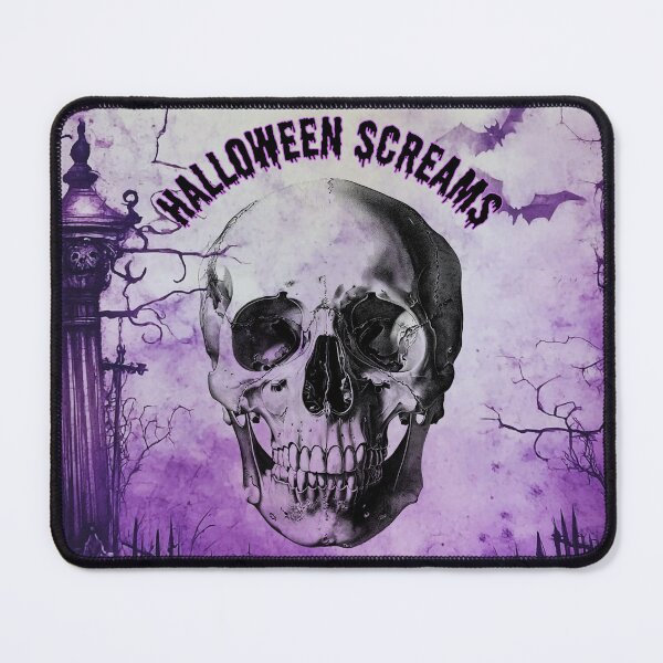 Item preview, Have a Hauntingly Screamy Halloween…. designed and sold by SI-GER.