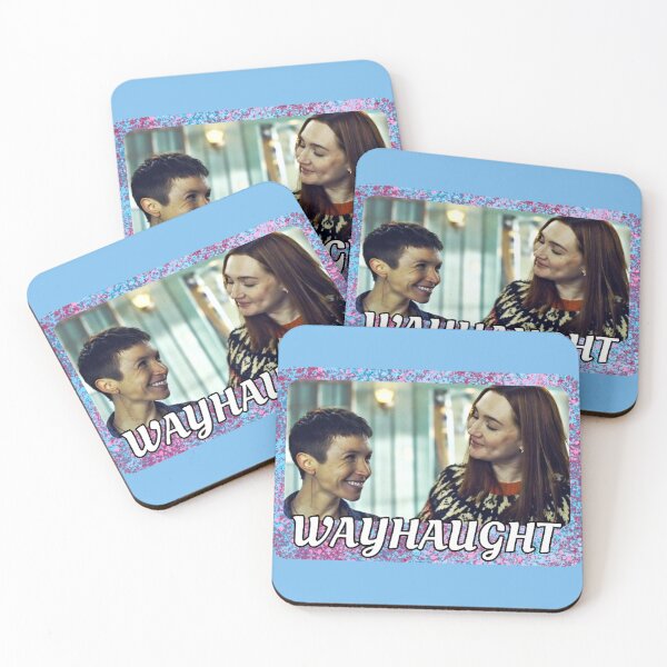 Item preview, WAYHAUGHT WE VENGEANCE  designed and sold by PagonDragon.