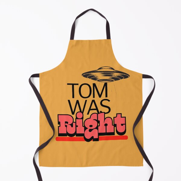 Item preview, Tom Was Right | Alien designed and sold by IbrahimArt2.
