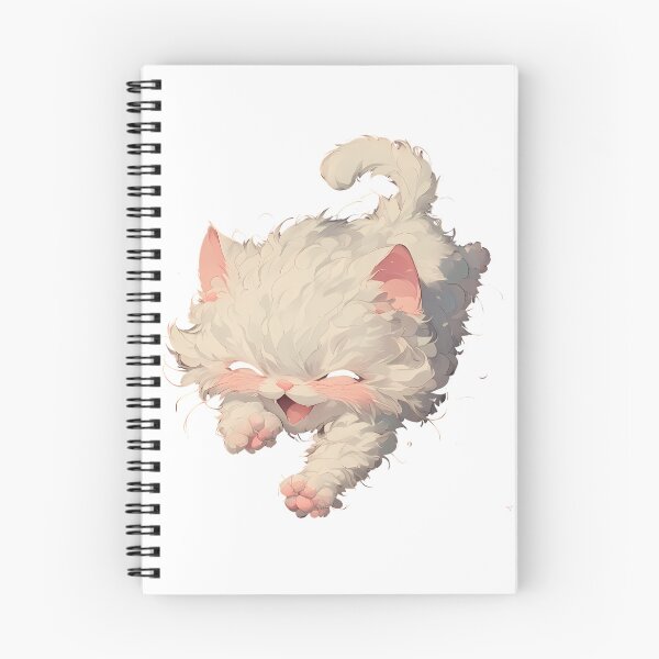 Item preview, Playful Pounce designed and sold by KNAA.