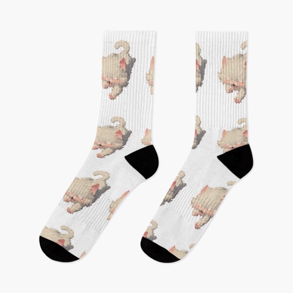 Item preview, Playful Pounce designed and sold by KNAA.