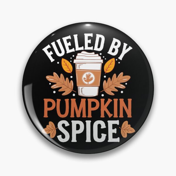 Item preview, Sippin’ on Autumn: Fueled by Pumpkin Spice! designed and sold by jonrdesign.
